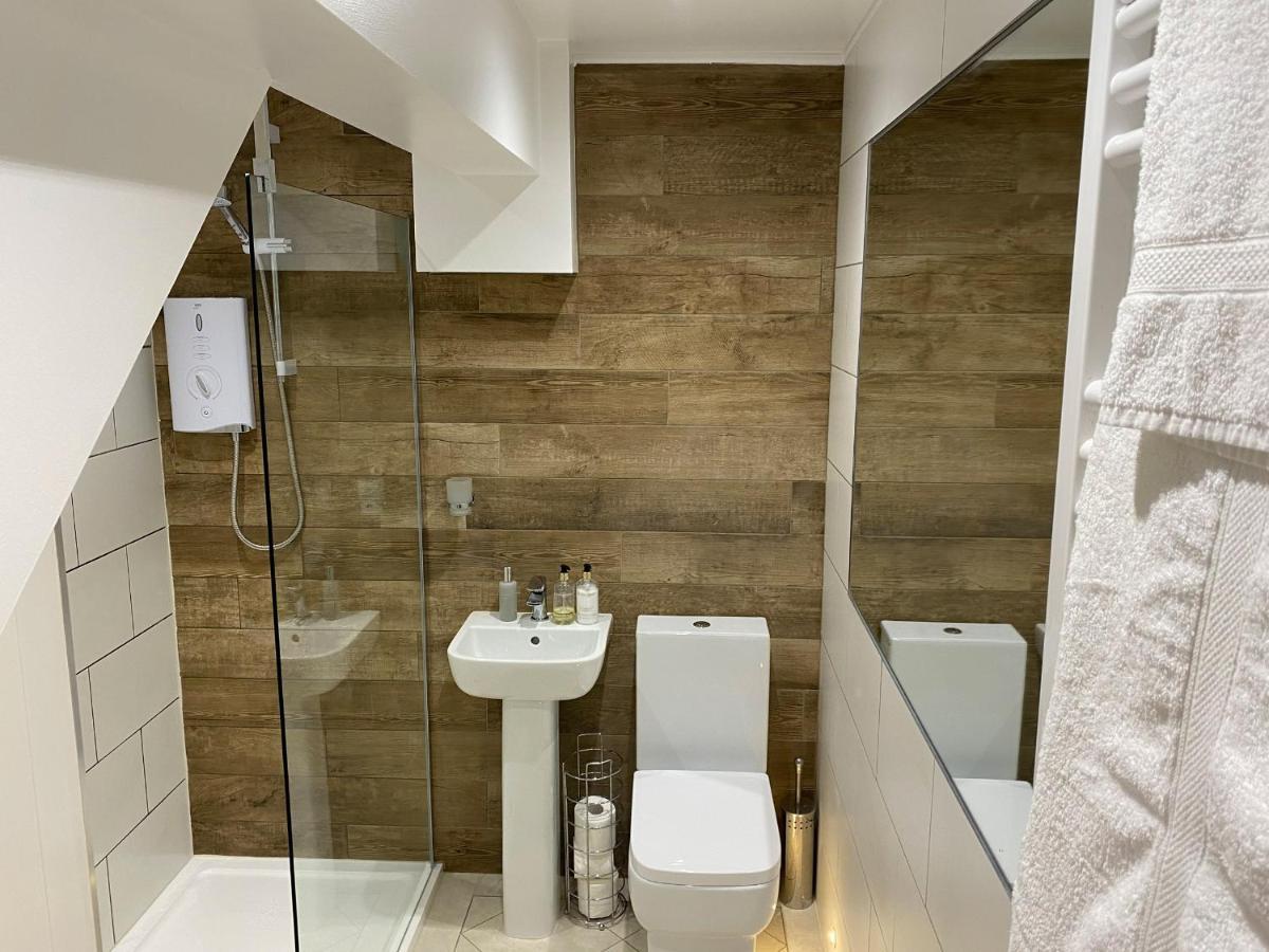 Grays Cottage Уитби Екстериор снимка