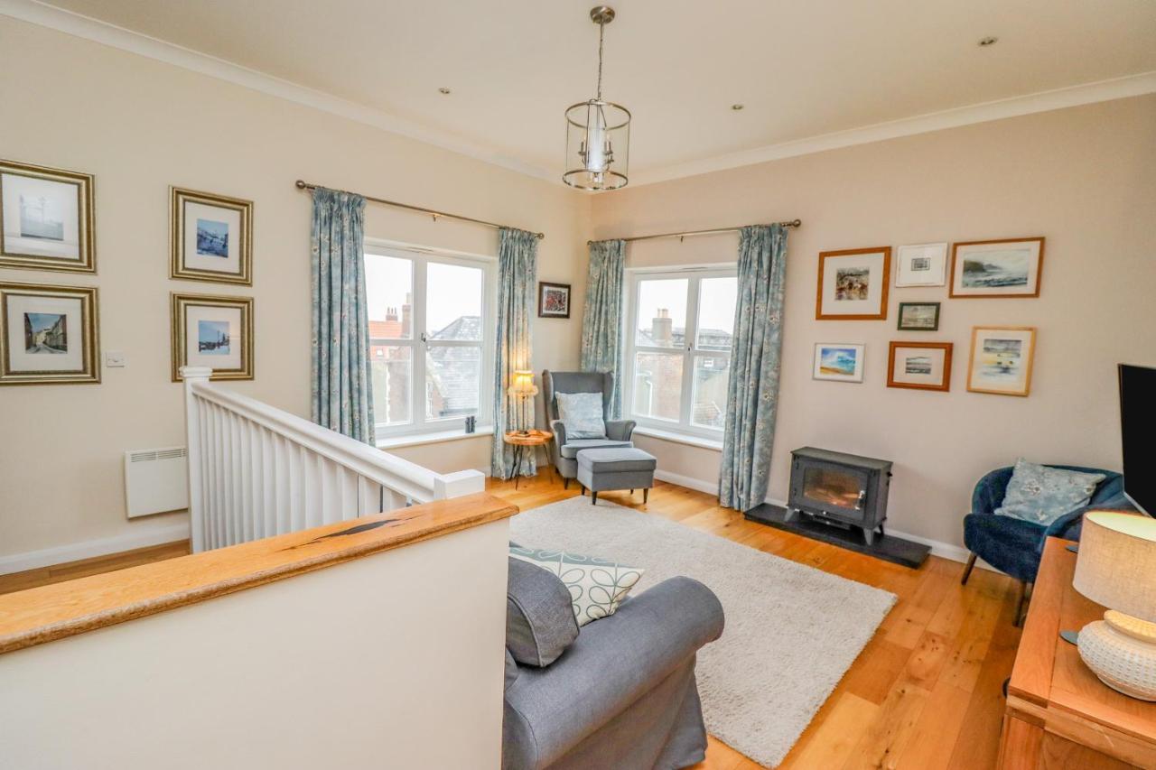 Grays Cottage Уитби Екстериор снимка