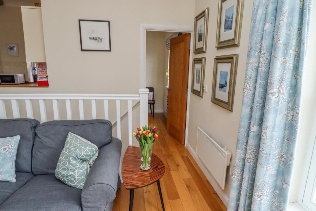 Grays Cottage Уитби Екстериор снимка