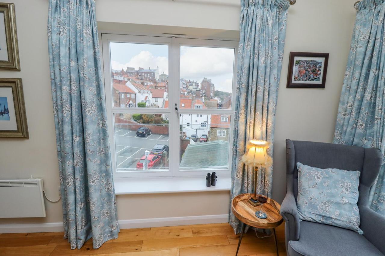 Grays Cottage Уитби Екстериор снимка