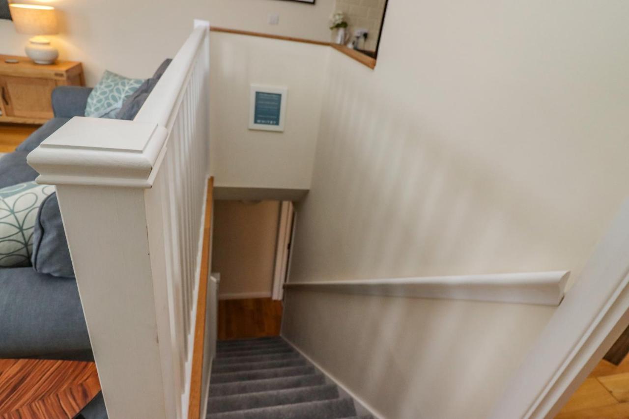 Grays Cottage Уитби Екстериор снимка