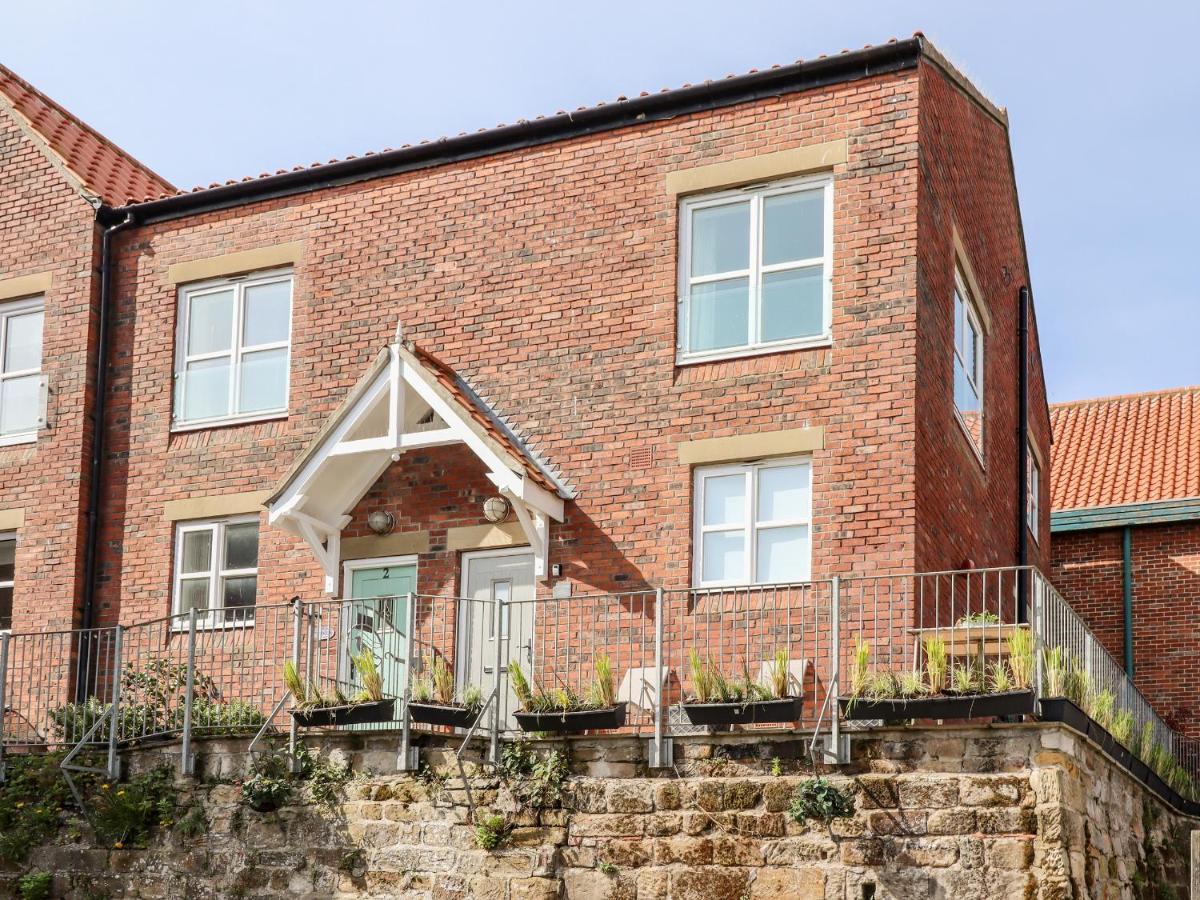 Grays Cottage Уитби Екстериор снимка
